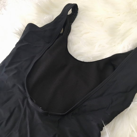 Missguided Margaritas Made Me Do It Swimsuit (XS) - Picture 4 of 6